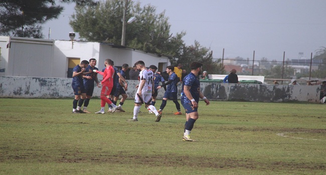 YALOVA’NIN 3 PUANI, VEDAT’IN ELLERİNDE GELDİ