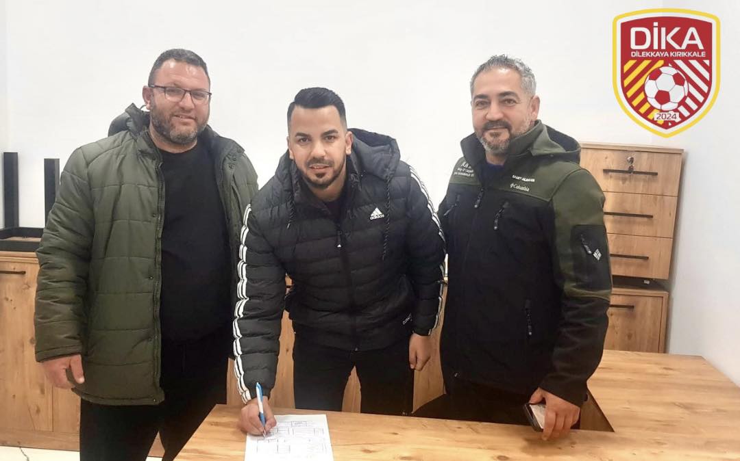 DİKA’DA KASIM’LA YOLLAR AYRILDI