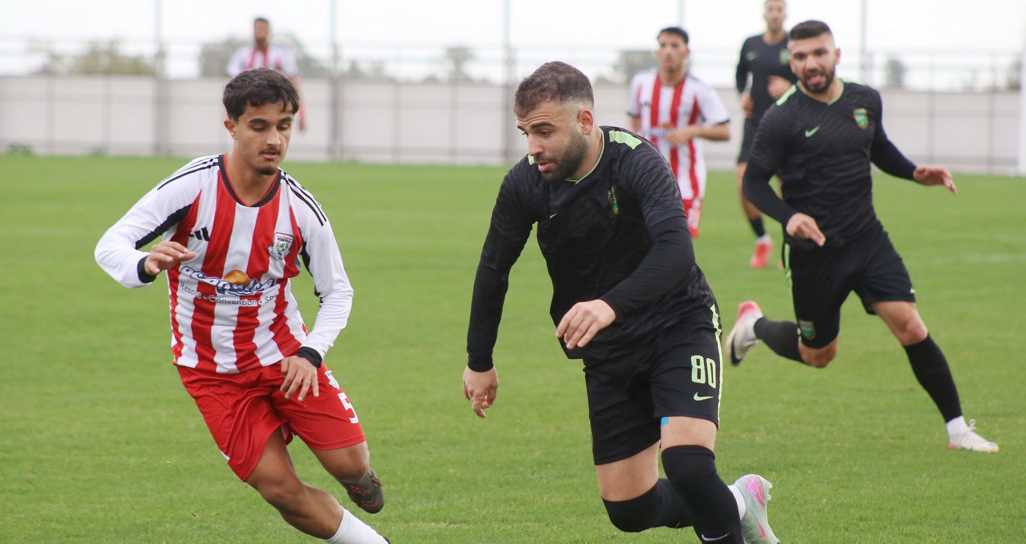 PLAY OFF GÜNÜ