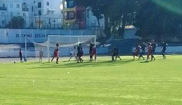 BİRBİRLERİNİ YARALADILAR