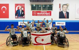 VAKIFLAR FİNALDE