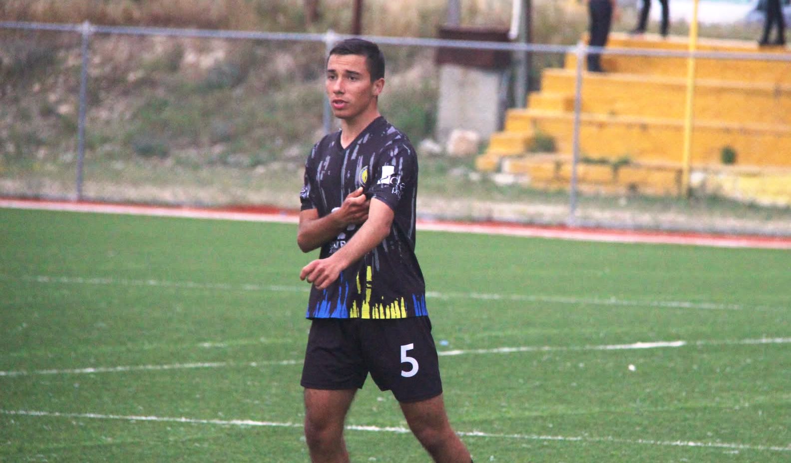 GEÇİTKALE’NİN EFE‘Sİ