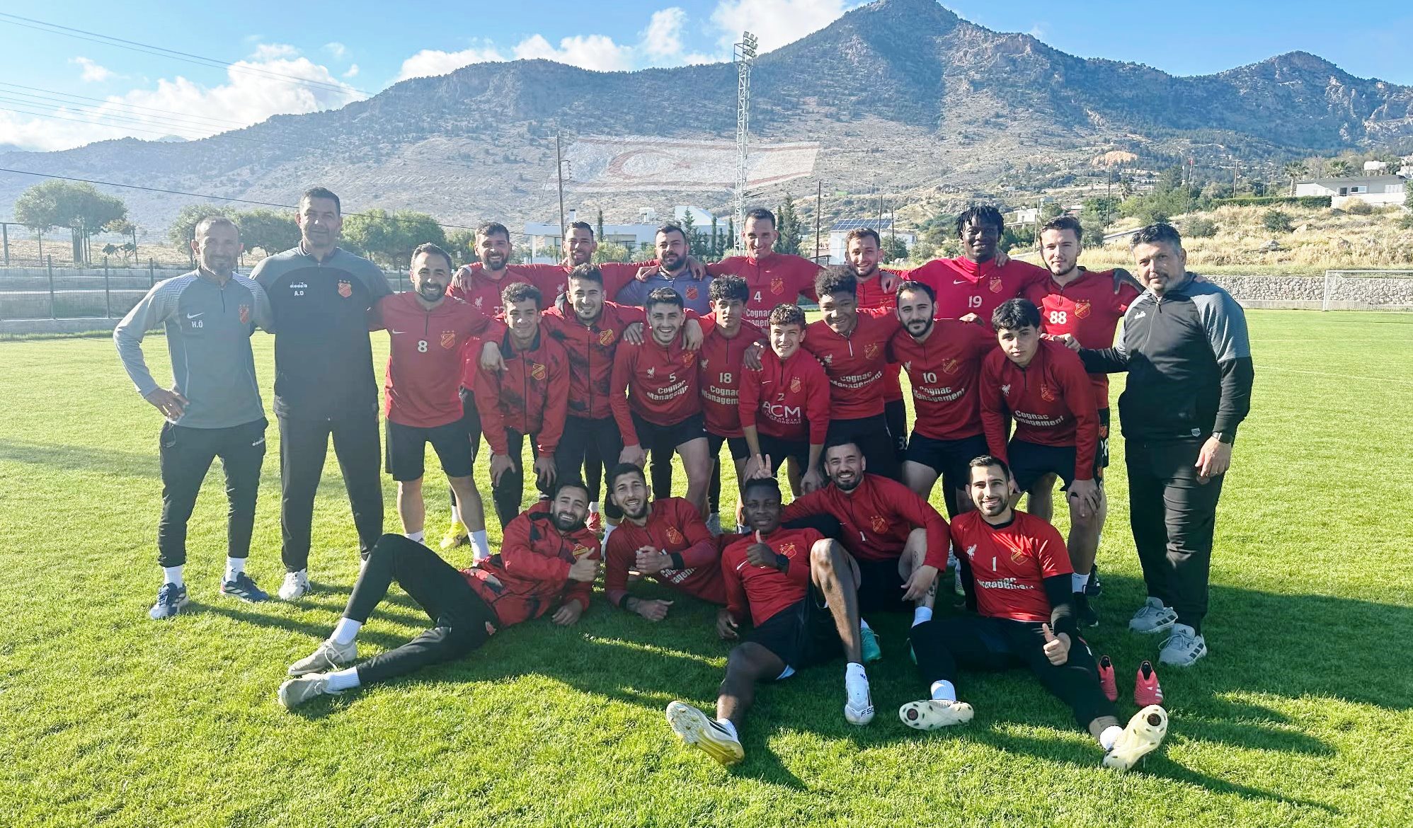 ÇETİNKAYA, DERBİYE TAŞKENT’TE HAZIRLANDI