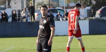 ALPEREN, MUTLUYAKA’DA DEVAM DEDİ