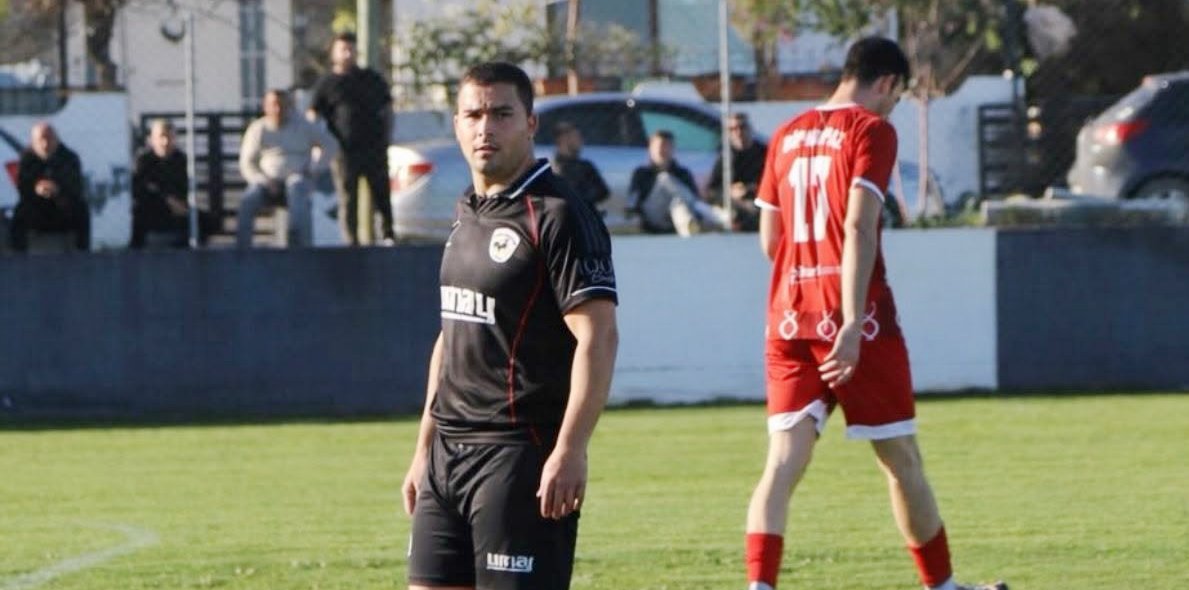 ALPEREN, MUTLUYAKA’DA DEVAM DEDİ