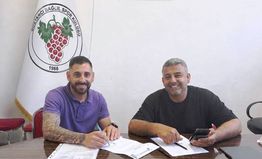 BAĞCIL, MUSTAFA’YLA GÜÇLENDİ
