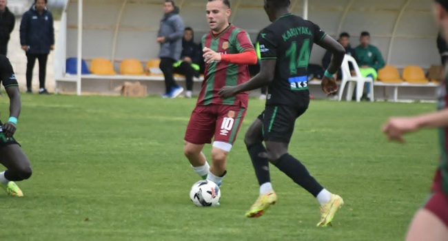 PLAY OUT’TA HEYECANLI GÜN