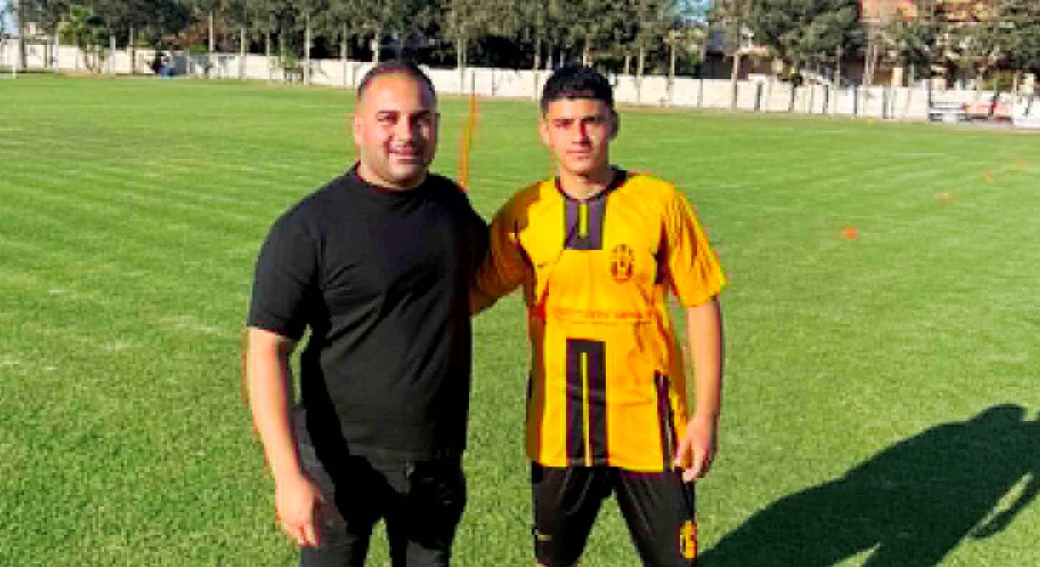 PERGAMA HÜCUMU AHMET BABUTSALI’YLA GÜÇLENDİRDİ