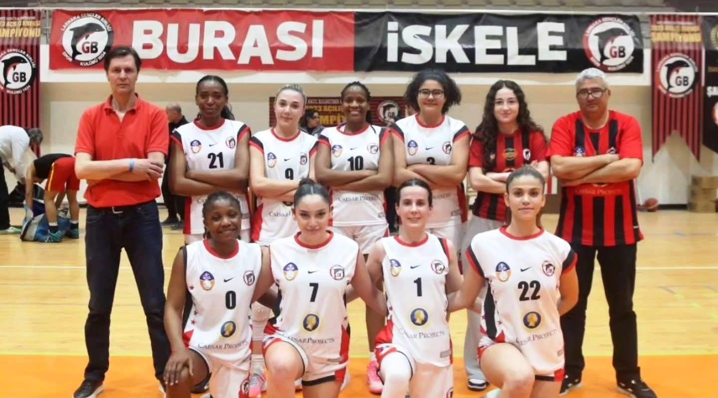 GJUKA: FİNAL SERİSİNE LİDER GİRMEK İSTİYORUZ