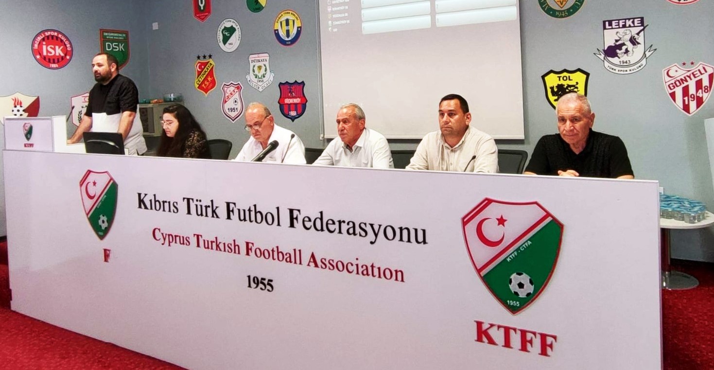 BTM’DE KURA GÜNÜ