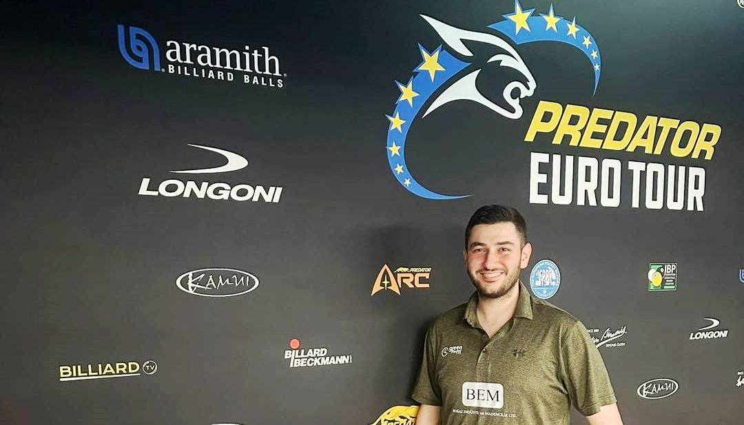 ALNAR’DAN, LÜKSEMBURG’DA 5.LİK BAŞARISI