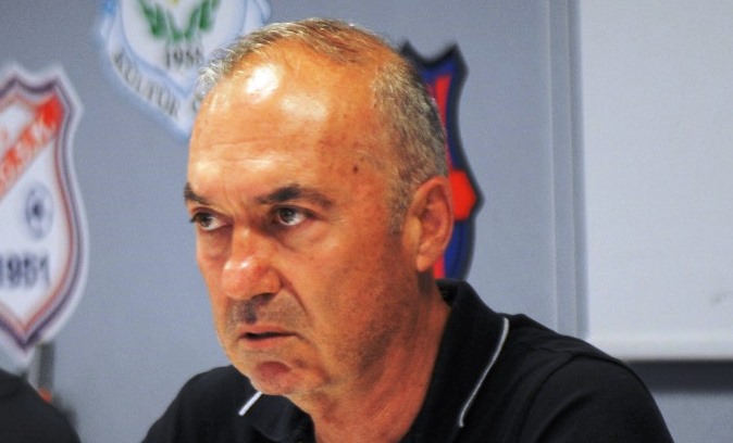 SERTOĞLU: EN BÜYÜK İSTEĞİM, ÜLKENİN  EN GÜZEL ŞEKİLDE TEMSİL EDİLMESİ