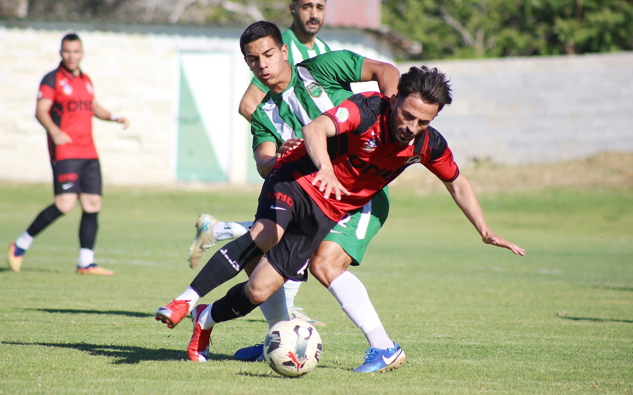 PLAY OFF PUAN DURUMU