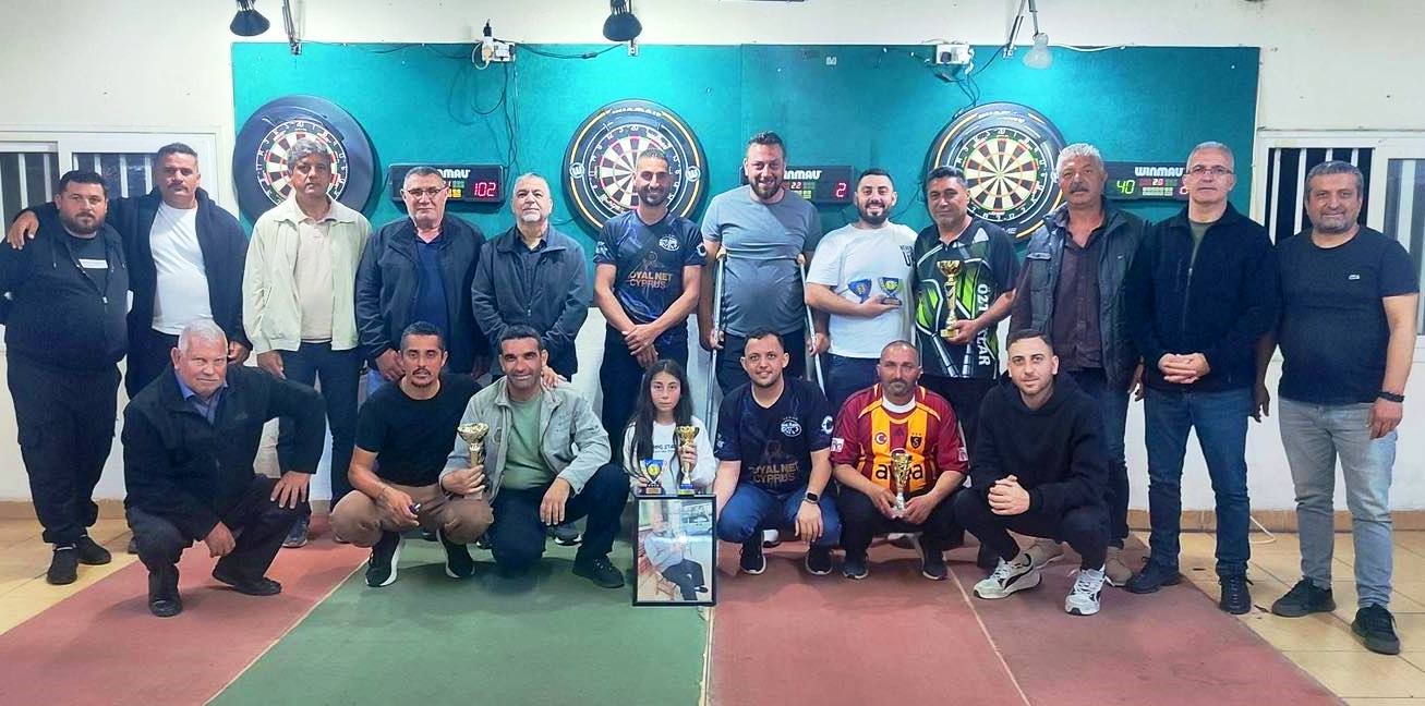 VEDAT SABANCI TURNUVASI’NDA ŞAMPİYON SELAHATTİN TOK