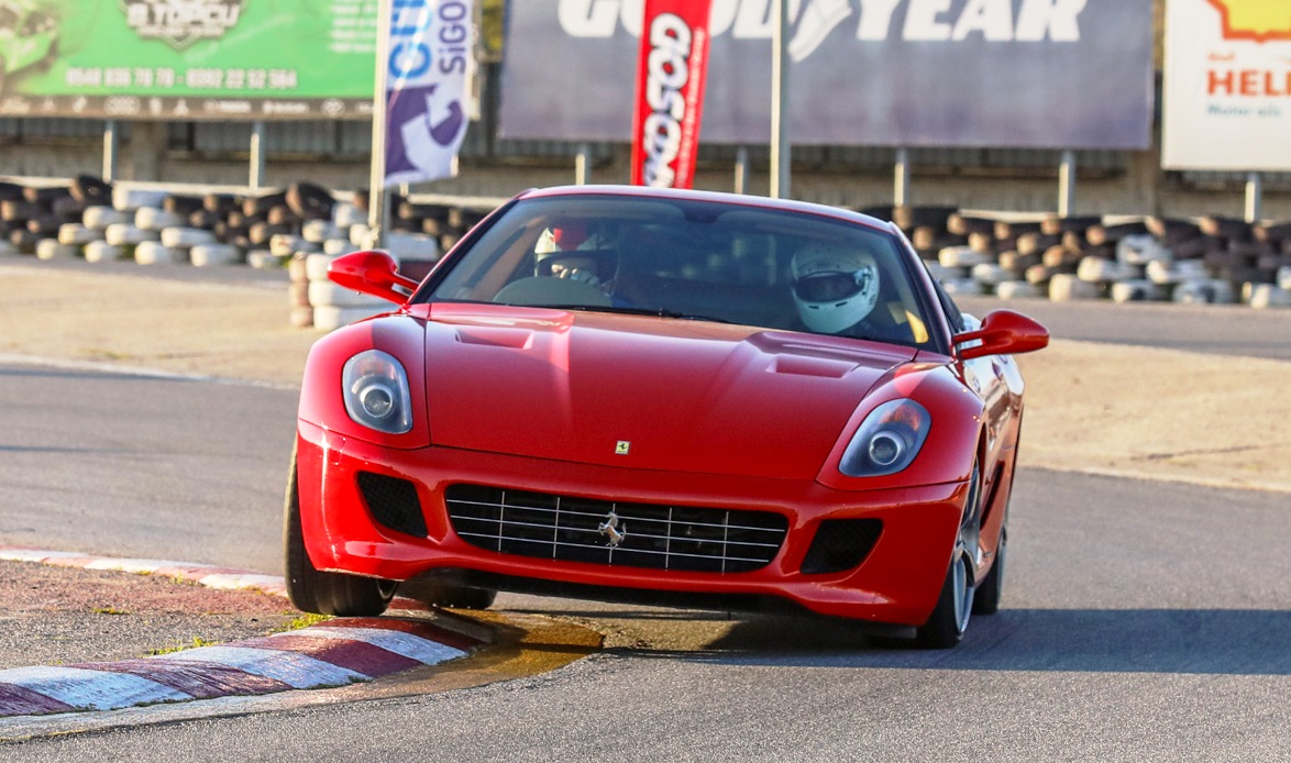 19 MAYIS HEYECANI, RACE FEST’TE YAŞANACAK