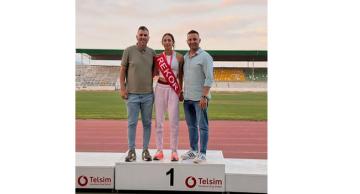 REKORKOLİK ADA, DÜNYA BARAJINI ZORLUYOR
