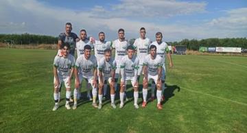 TAYLANLI AKÇAY’A, TEK DEVRE YETTİ