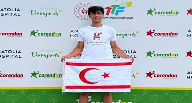 TÜRKİYE’NİN 2 NUMARASI AREN, MİLLİ TAKIM’DA