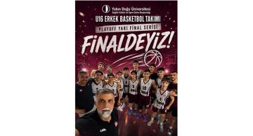 YDÜ FİNALDE