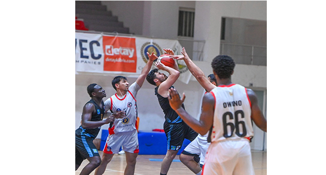 PLAY – OFF EŞLEŞMELERİ BELİRLENDİ