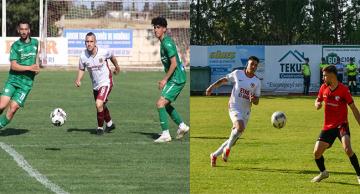 PLAY OUT PUAN DURUMU VE EŞLEŞMELERİ BELİRLENDİ