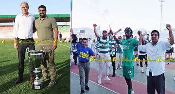 FUTBOLUMUZUN 10. ŞAMPİYONU GG