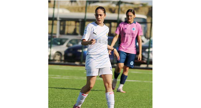 KADINLAR LİGİNDE SONUÇLAR