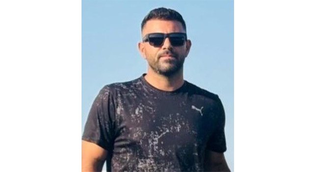 EMRE CİHANGİR, URCAN VANGÖL AKADEMİ’DE