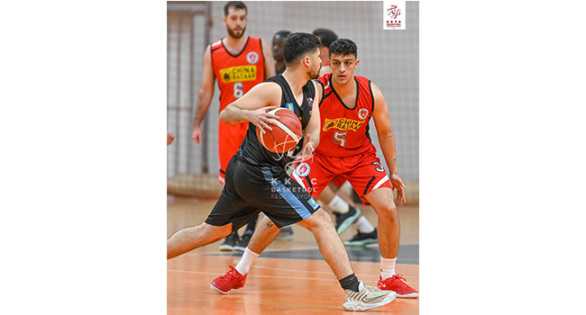 BASKETBOLDA PLAY – OFF HEYECANI BAŞLIYOR