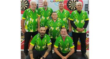 Darts Süper Ligden düşen takımlar belirlendi