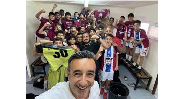 LAPTA’DA DİKMEN GÜLDÜ