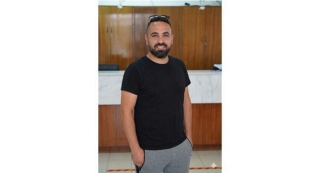 PINARBAŞI’NDA BAŞKAN OKYANUS BORANKAN