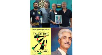 DARTLAR, MEHMET SAYIM ANISINA ATILACAK