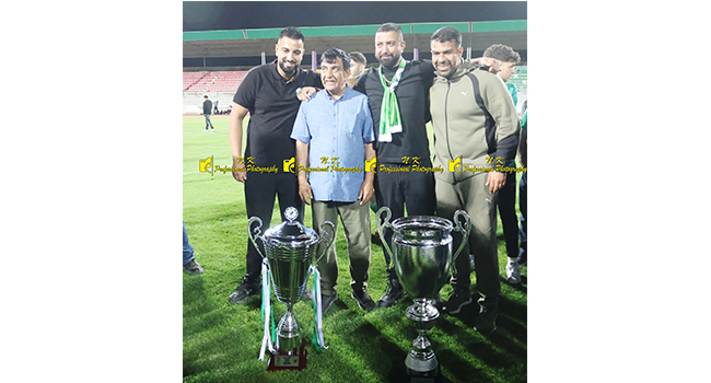GG, FUTBOL TARİHİMİZDE BİR İLK GERÇEKLEŞTİRDİ