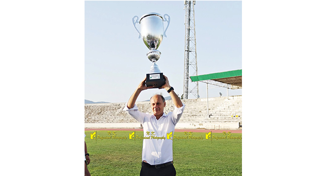 ALTAY’IN ŞAMPİYONLUKLARI, 6+1 OLDU