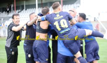 ASLANKÖY 1 LİGDE, 2 SEZON OYNAMADI