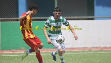 A2 SÜPER LİG SON HAFTA SONUÇLARI