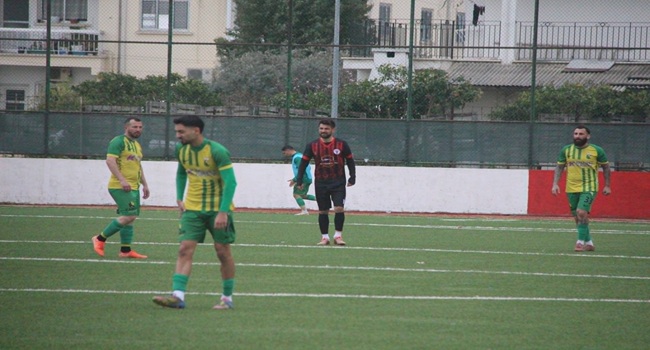 GG, ERDEM’İ BİTİRDİ