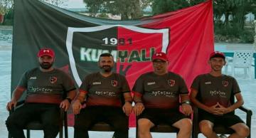 CANATAN’DAN GALİBİYETLİ AYRILIK