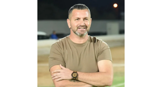 Aslanköy’ü Süper Lig’e Devecioğlu hazırlayacak