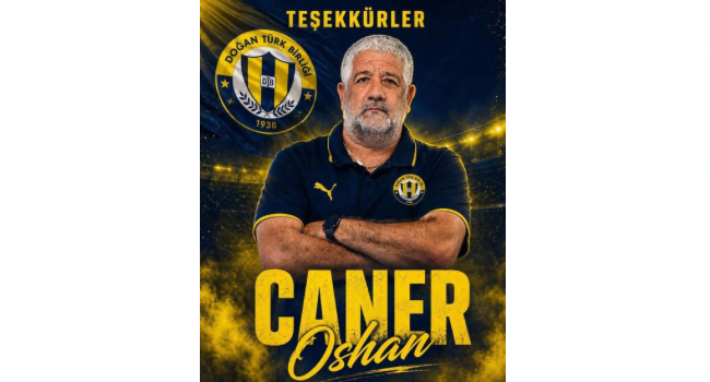 DOĞAN İLE OSHAN’IN YOLLARI AYRILDI