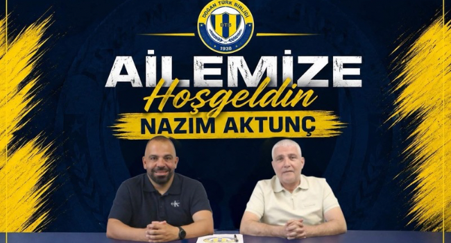 AKTUNÇ, DOĞAN’DA