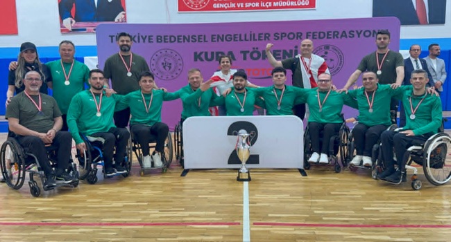 VAKIFLAR, TÜRKİYE SÜPER LİGDE