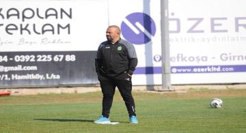 AKTUNÇ’A DOĞAN PENÇESİ