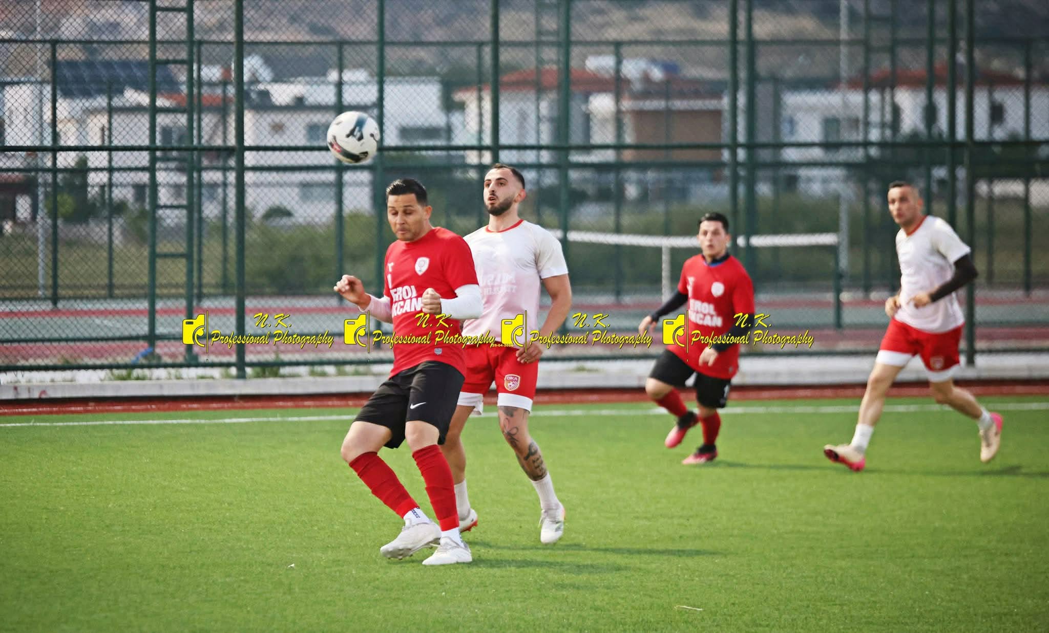 BTM 2. LİG’DE FİKSTÜR ÇEKİLECEK