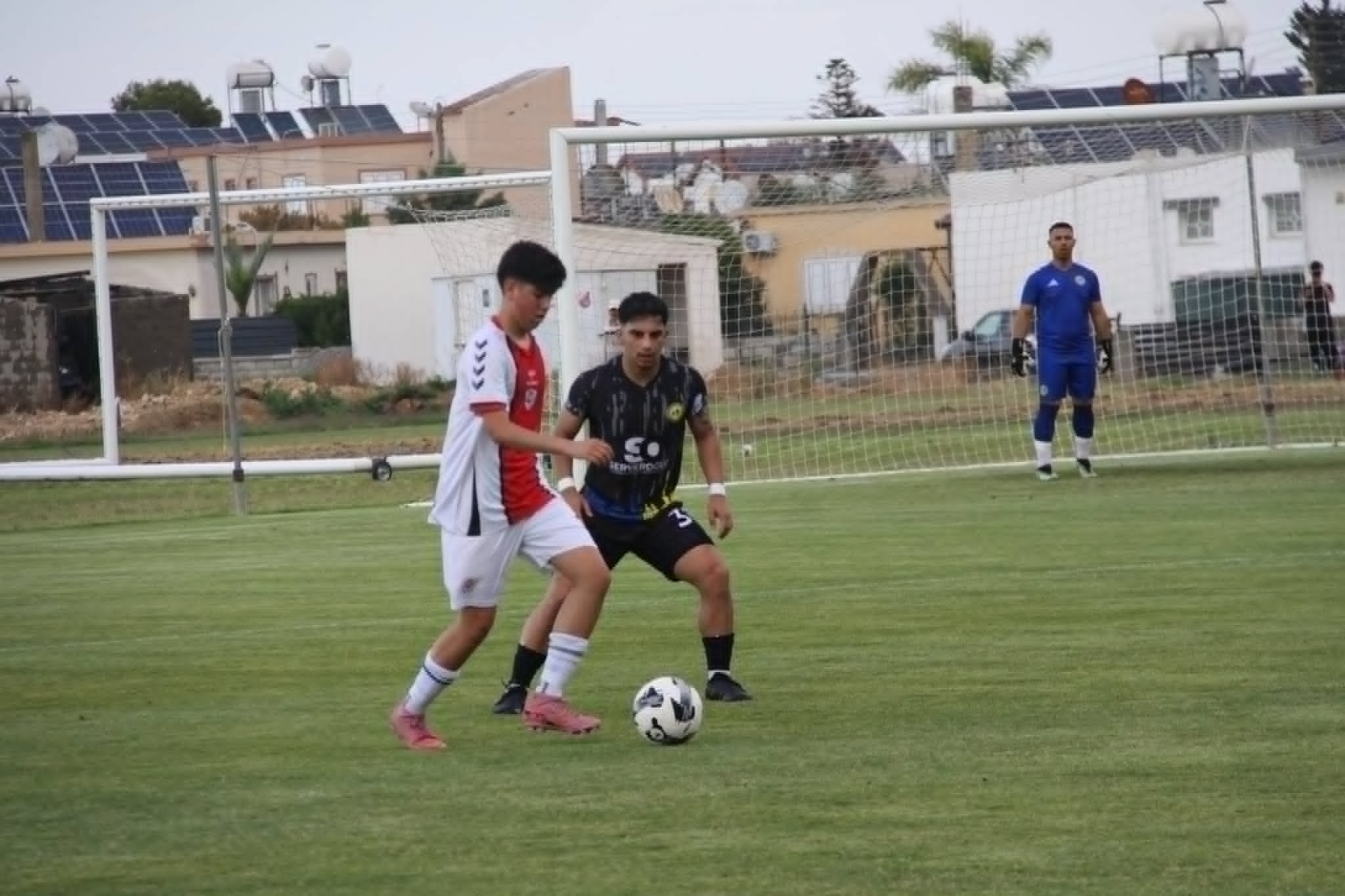 1. LİG PLAY OUT SONUÇLARI VE PUAN DURUMU