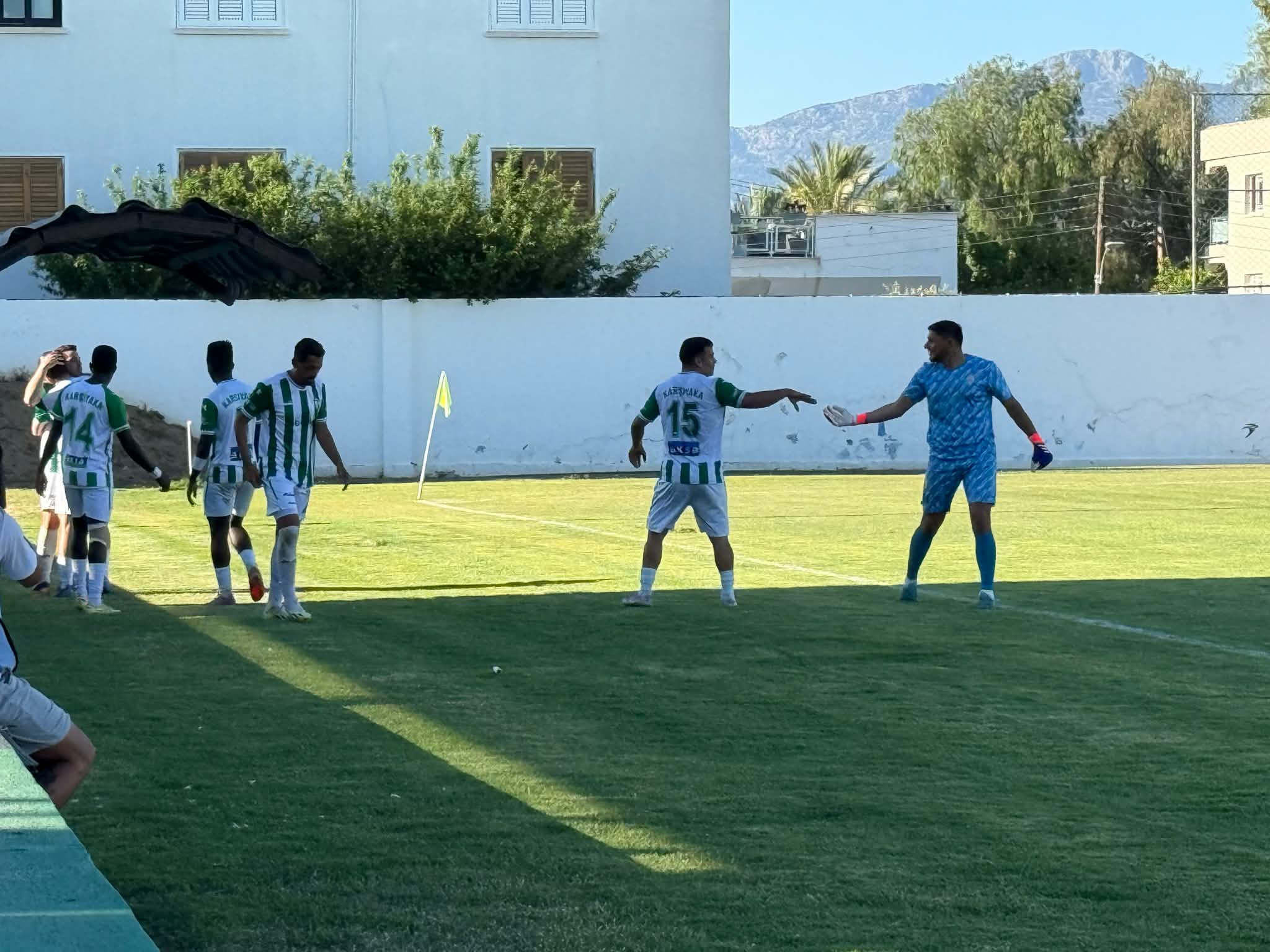 SÜPER LİG PLAY OUT SONUÇLARI