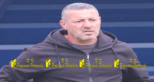 KIR, İSTİFA ETTİ