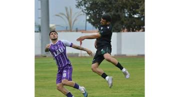 LEFKE VE KARŞIYAKA DA PLAY OUT OYNAYACAKLAR