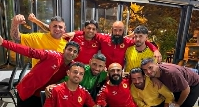 BÜYÜK ÇIKIŞ, MESARYA’YI LİGDE TUTTU
